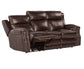 Hensley - Power Reclining Sofa Set