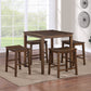Westlake - Counter Dining Set
