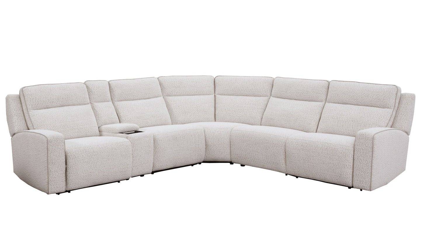Lancaster - Sectional