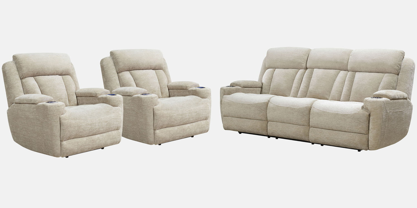 Dalton - Power Reclining Sofa Set