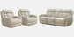 Dalton - Power Reclining Sofa Set