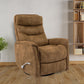 Gemini - 33.5" Swivel Glider Recliner (Set of 2)