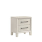 Ballard - 2 Drawer Nightstand