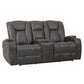 Marlow - Manual Recliner Loveseat