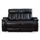 Royce - Power Loveseat