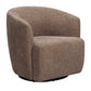 Mingle - Swivel Glider Accent Chair