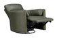 Radius - Power Swivel Glider Recliner