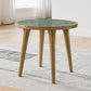 Novato - Table With Sintered Stone Inlay Top
