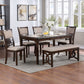 Gia - Dining Table Set