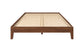 Nix - Platform Bed