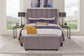 Avery - Bed