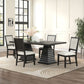 Plateau - 78" Rectangle Dining Table Set