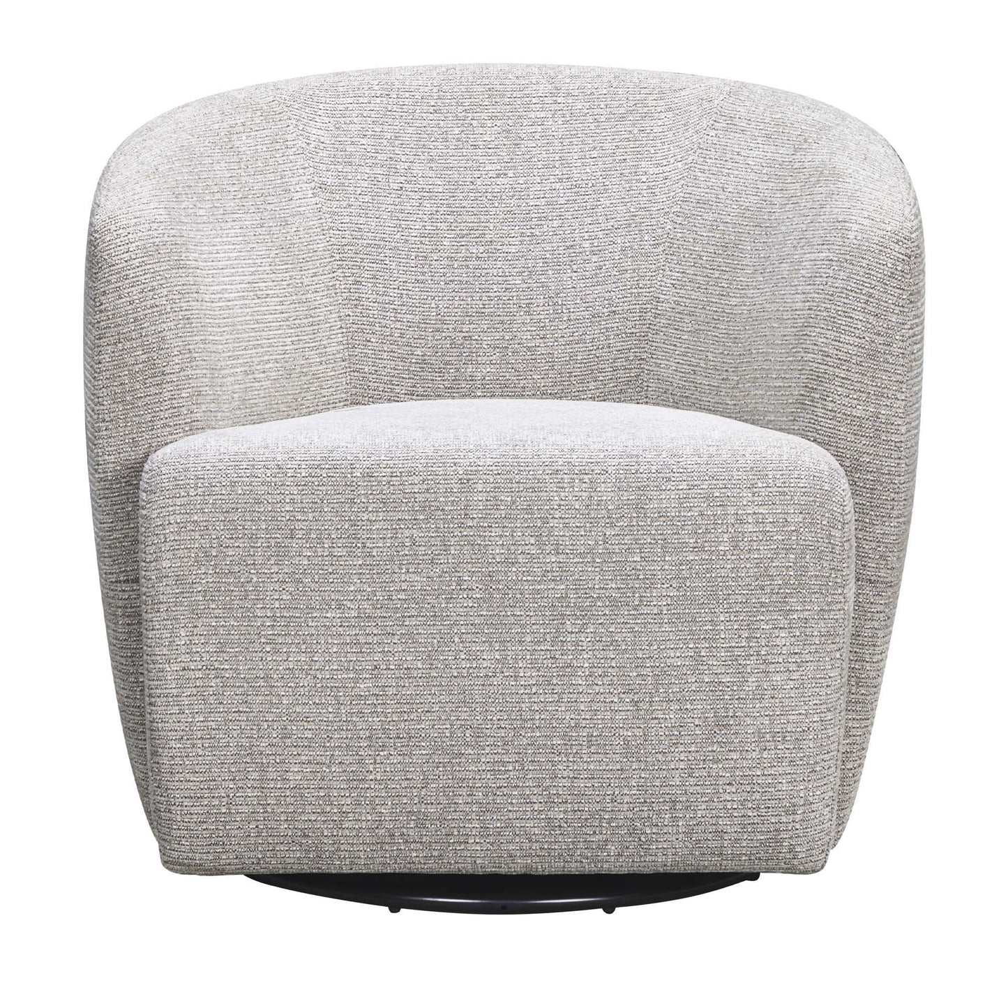 Mingle - Swivel Glider Accent Chair
