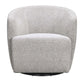 Mingle - Swivel Glider Accent Chair