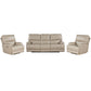 Whitman - Powered By Freemotion Living Room Set