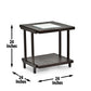 Terrell - Table