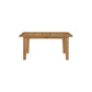 Sommerset - Table - Light Brown