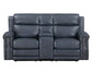 Hensley - Power Loveseat