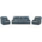 Whitman - Powered By Freemotion Living Room Set