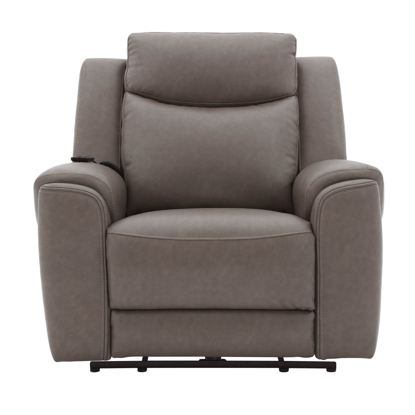 Momentum - Power Zero Gravity Recliner With Heat And Massage