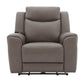Momentum - Power Zero Gravity Recliner With Heat And Massage
