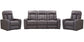 Equinox - Sofa Set