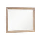 Breckenridge - Mirror - Brown