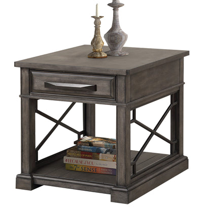 Sundance - 1-Drawer End Table