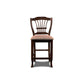 Bixby - Counter Chair (Set of 2) - Espresso