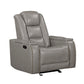 Breckenridge II - Glider Recliner