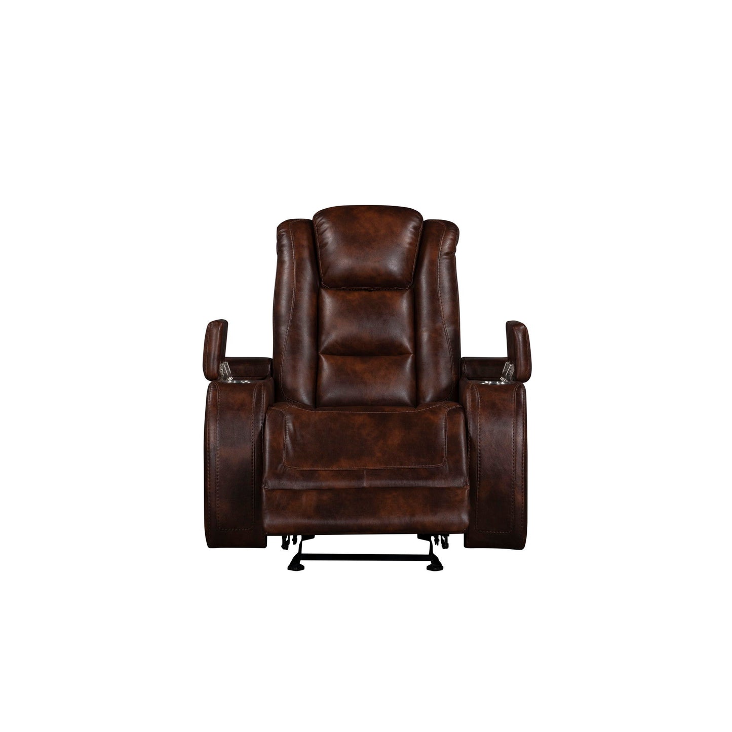 Chester - Glider Recliner