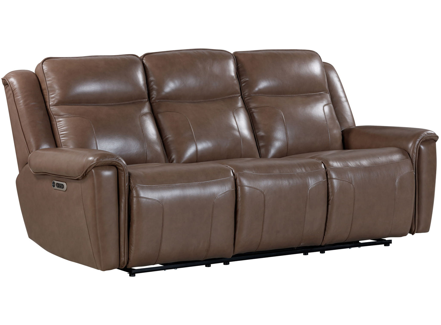 Atlantis - Reclining Sofa Set