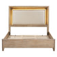 Breckenridge - Panel Bed