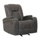 Marlow - Manual Recliner