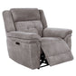Richland - Power Reclining Sofa Set