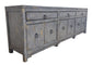 Edinburg - Console