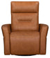 Remmington - Power Swivel Glider Recliner