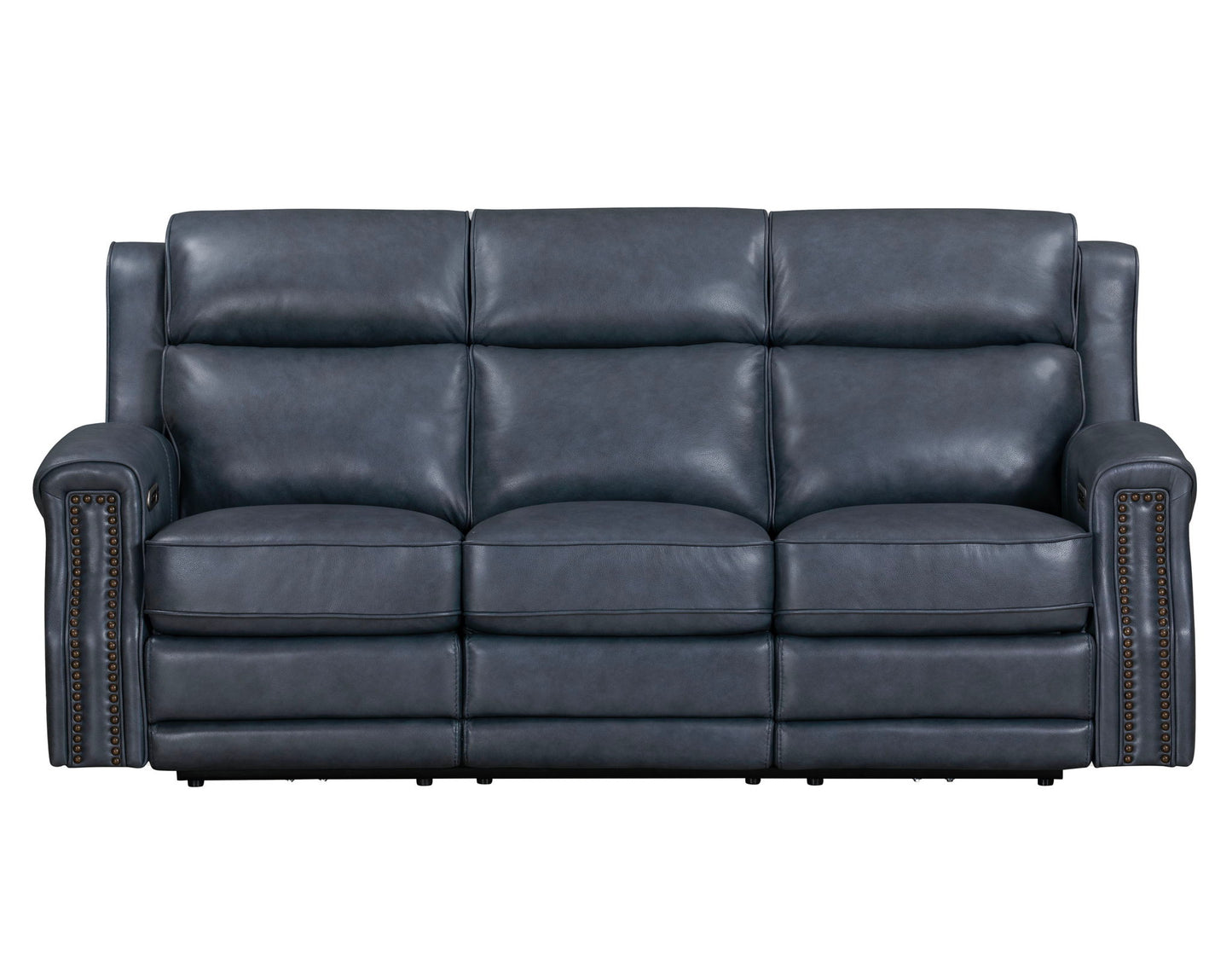 Hensley - Power Reclining Sofa Set