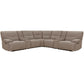 Lucius - Power Reclining Sectional
