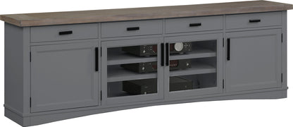 Americana Modern - TV Console
