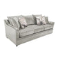 Sylvie - Sofa With 4 Accent Pillows