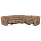 Bronco - Modular Reclining Sectional