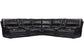 Whitman - Power Reclining Sectional