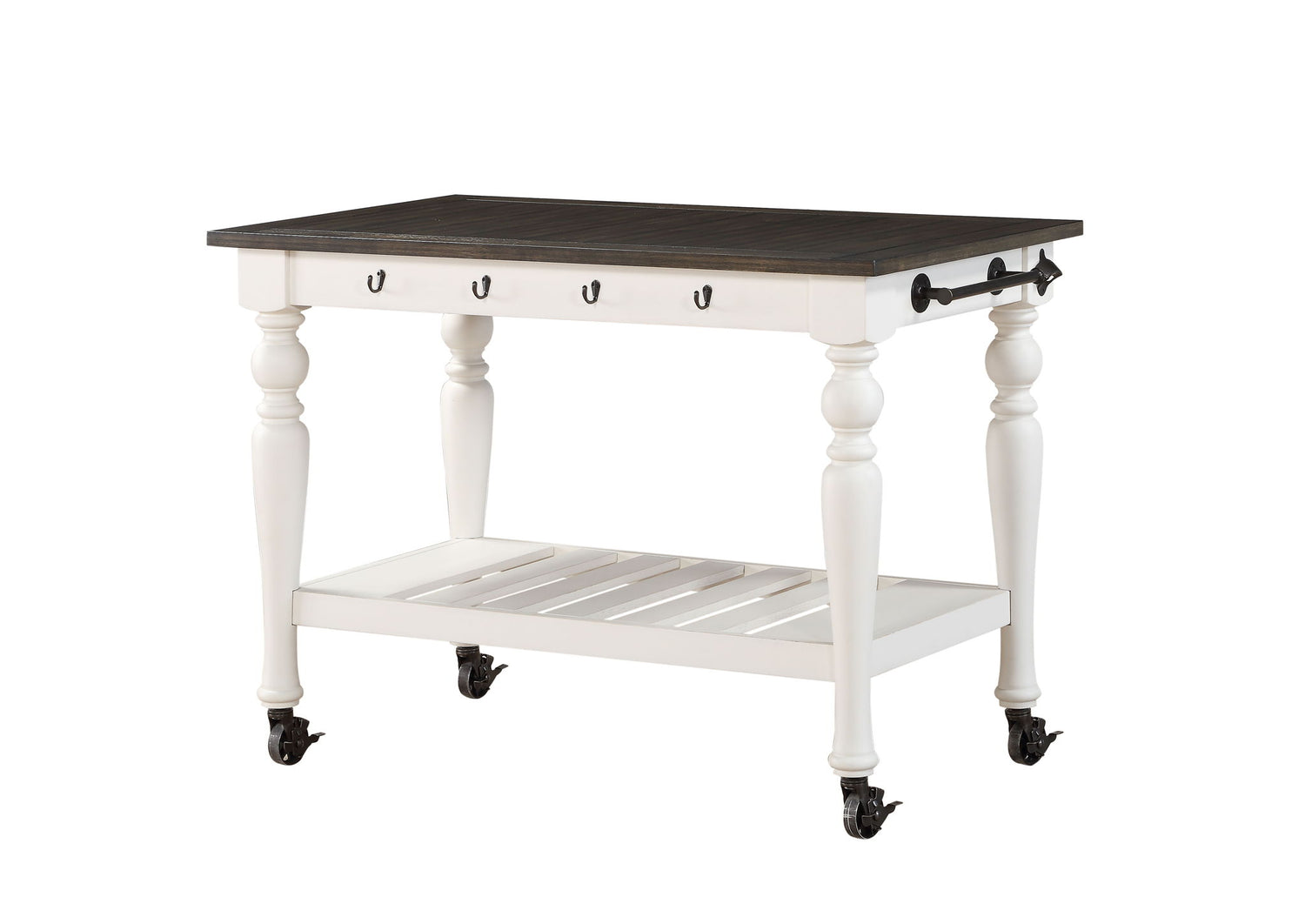 Dining Room > Bars & Bar Carts