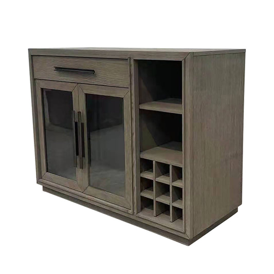 Pure Modern Dining - Multi - functional Server - Moonstone