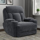 Dalton - Power Recliner