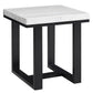 Lucca - Artemis Marble Top Table