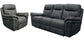 Mason - Power Reclining Sofa Set