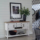 Americana Modern Dining - Sideboard - Cotton