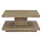 Canyon - Table